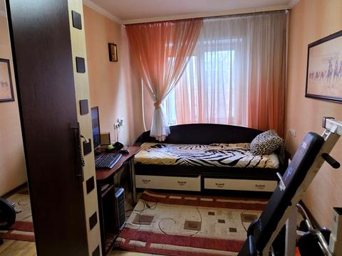 квартира за адресою Героїв АТО вул., 66