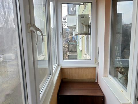 квартира за адресою Героїв АТО вул., 66