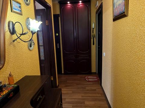 квартира за адресою Героїв АТО вул., 66