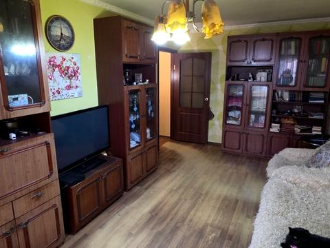 квартира за адресою Героїв АТО вул., 66