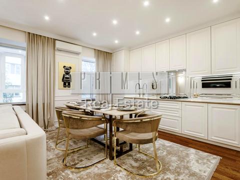 квартира по адресу Олеся Гончара ул., 8