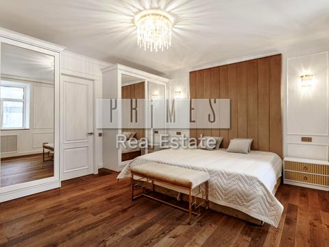 квартира по адресу Олеся Гончара ул., 8