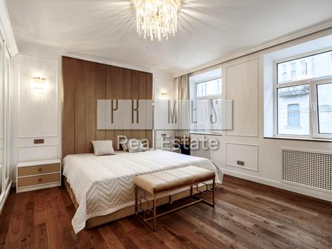 квартира по адресу Олеся Гончара ул., 8