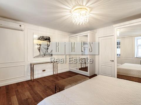 квартира по адресу Олеся Гончара ул., 8