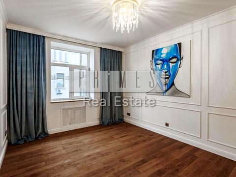 квартира по адресу Олеся Гончара ул., 8