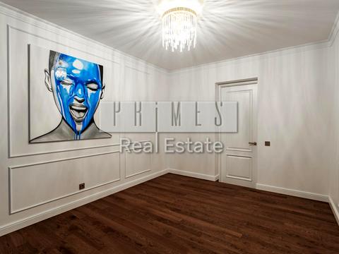 квартира по адресу Олеся Гончара ул., 8