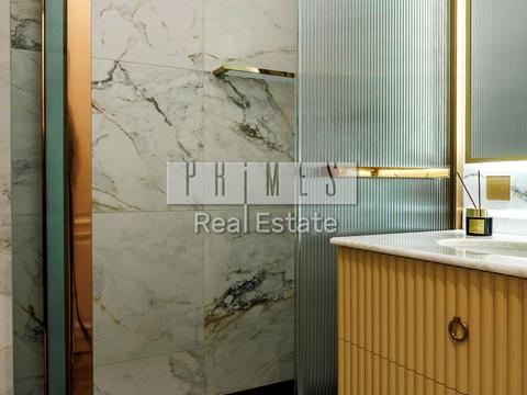 квартира по адресу Олеся Гончара ул., 8