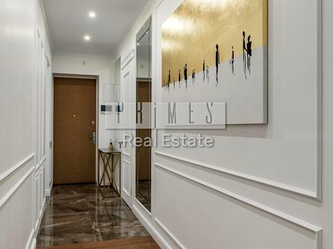 квартира по адресу Олеся Гончара ул., 8