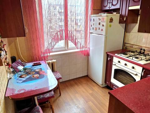 квартира за адресою Героїв АТО вул., 66