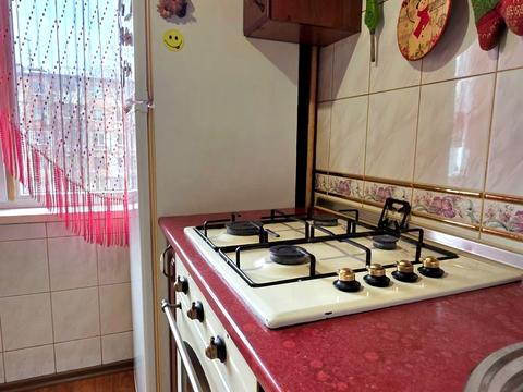 квартира за адресою Героїв АТО вул., 66