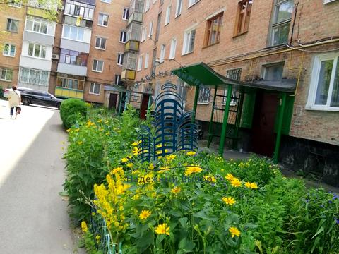 квартира за адресою Київське вул., 56