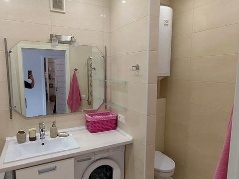 квартира за адресою Соборний просп. (Леніна), 151