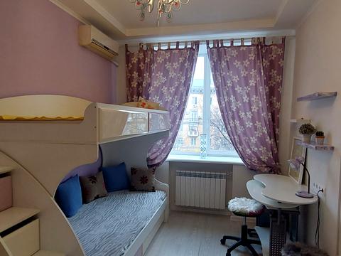 квартира за адресою Соборний просп. (Леніна), 151