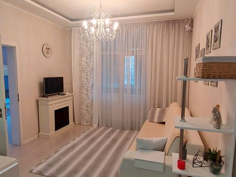 квартира за адресою Соборний просп. (Леніна), 151