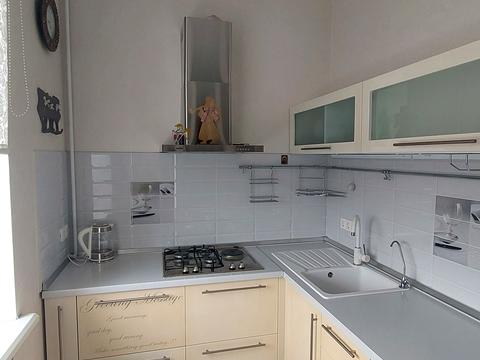 квартира за адресою Соборний просп. (Леніна), 151