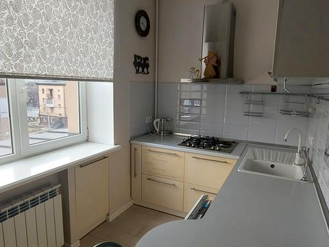 квартира за адресою Соборний просп. (Леніна), 151