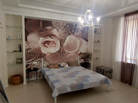 квартира за адресою Соборний просп. (Леніна), 151