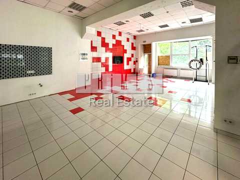 комерційна за адресою Охтирський пров., 20