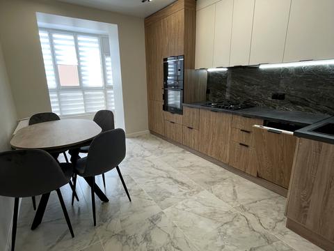 квартира по адресу Текстильная ул., 24-Е