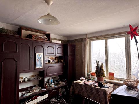 квартира по адресу Давида Ойстраха ул. (Затонського), 7-А