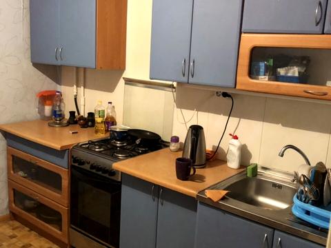 квартира за адресою Червоної Калини просп. (Володимира Маяковського), 4