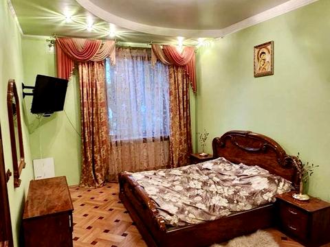 квартира за адресою Іллі Мечникова вул., 27