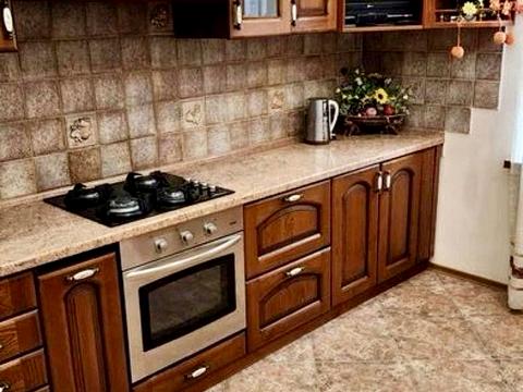 квартира за адресою Іллі Мечникова вул., 27