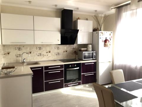 квартира за адресою Добровольців вул. (Маршала Говорова), 10/6