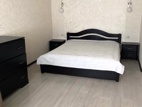 квартира по адресу Добровольцев ул. (Маршала Говорова), 10/6