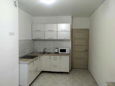 квартира за адресою Добровольців вул. (Маршала Говорова), 10в