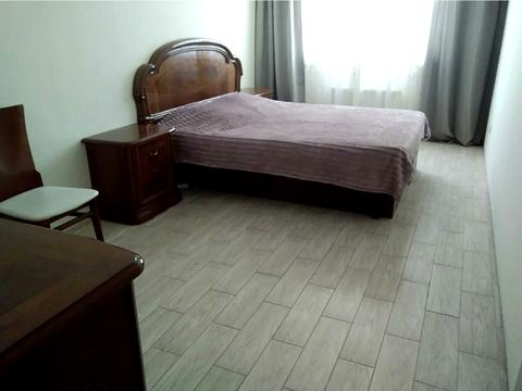 квартира по адресу Добровольцев ул. (Маршала Говорова), 10в