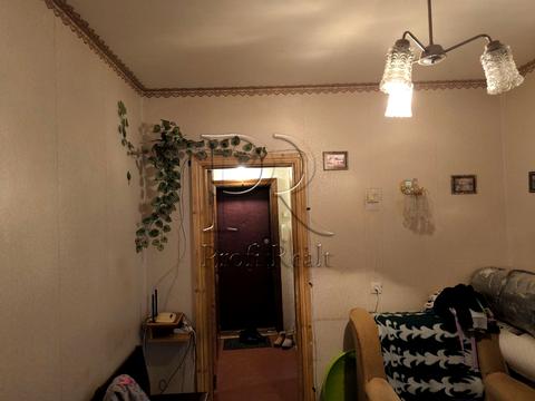 квартира по адресу Головатого ул., 6