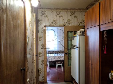 квартира по адресу Головатого ул., 6