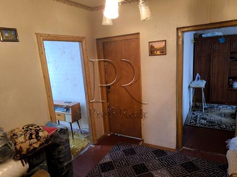 квартира по адресу Головатого ул., 6