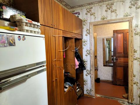 квартира по адресу Головатого ул., 6