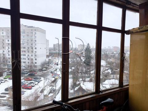 квартира по адресу Головатого ул., 6