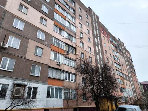 квартира по адресу Головатого ул., 6