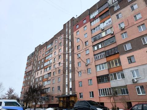квартира по адресу Головатого ул., 6