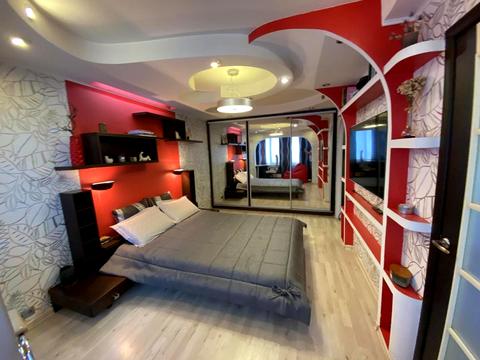 квартира за адресою Берестейський просп. (Перемоги), 19