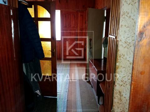 дом по адресу джерельна, 7