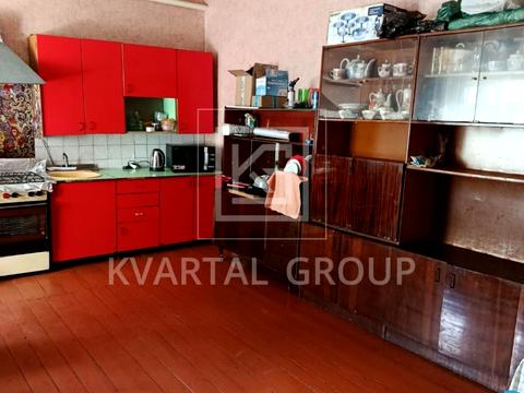 дом по адресу джерельна, 7