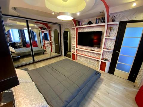 квартира за адресою Берестейський просп. (Перемоги), 19