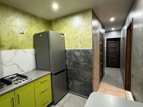 квартира за адресою Ольгерда Бочковського вул., 26