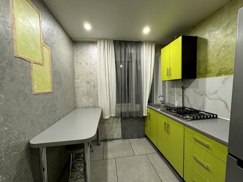 квартира за адресою Ольгерда Бочковського вул., 26