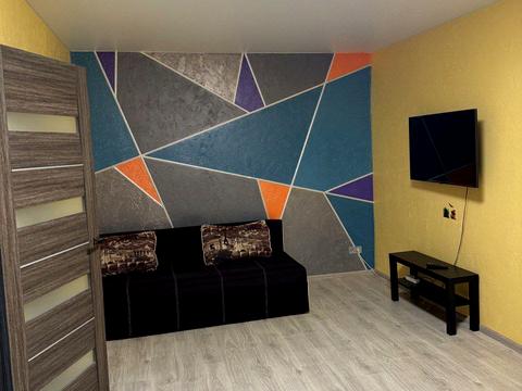 квартира за адресою Ольгерда Бочковського вул., 26