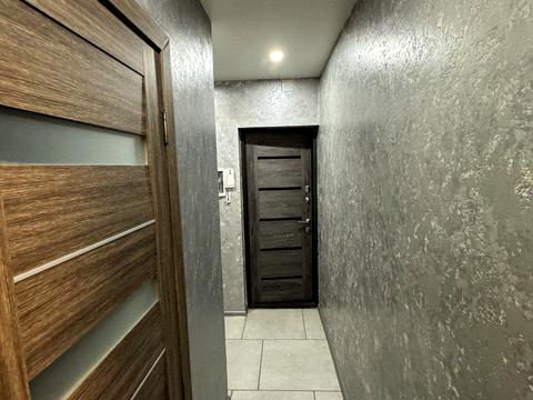 квартира за адресою Ольгерда Бочковського вул., 26