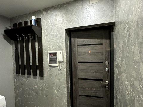 квартира за адресою Ольгерда Бочковського вул., 26