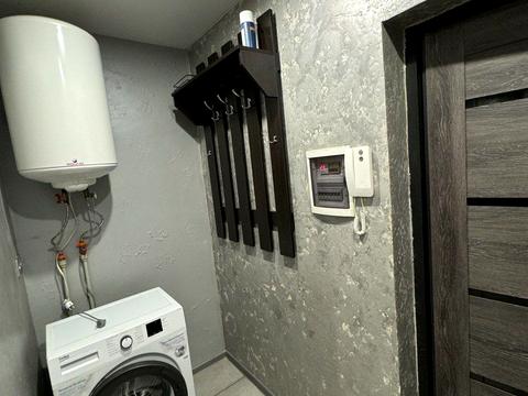 квартира за адресою Ольгерда Бочковського вул., 26