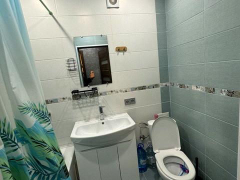 квартира за адресою Ольгерда Бочковського вул., 26