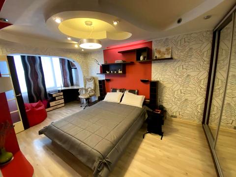 квартира за адресою Берестейський просп. (Перемоги), 19